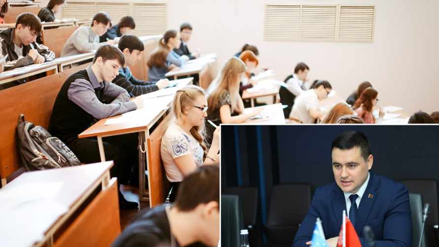 Иванец предложил в разы увеличить белорусам выплаты за отказ работать по распределению