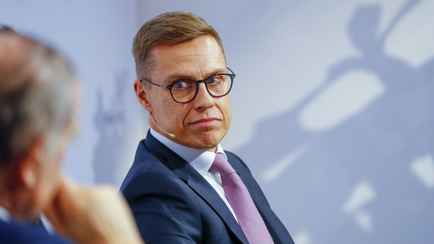 Президентом Финляндии стал шведоязычный Стубб