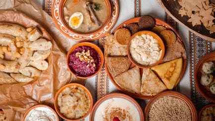 Мачанка, чернина или шмур? Лишь самые эрудированные смогут отгадать название белорусского блюда по картинке