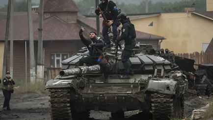 В Великобритании подсчитали, сколько у России есть времени, чтобы добиться капитуляции Украины