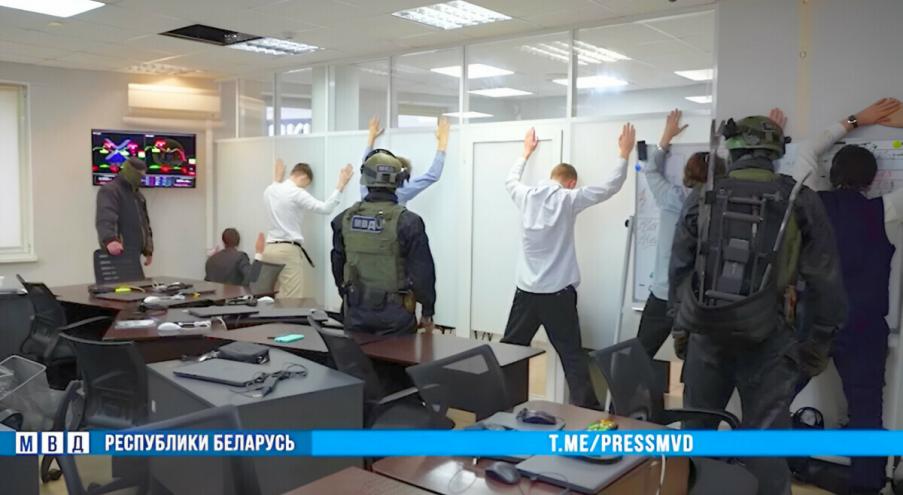 Напомним, 1 февраля в Минске остановили деятельность колл-центров