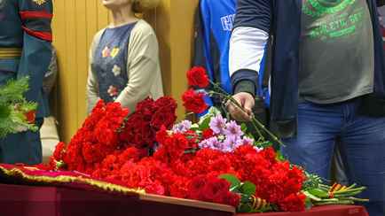 В Госдуме предложили разрешить россиянкам выходить замуж за умерших