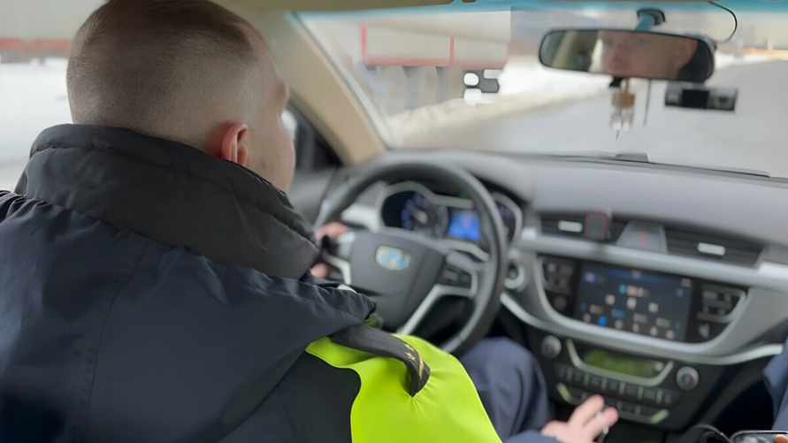 ГАИ Минска объявила о проверке улиц и дорог. Кому пригрозили штрафом от 200 до 400 рублей?