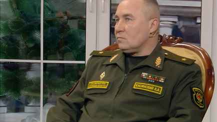 «Это тонкая материя» – В Минобороны Беларуси рассказали, сколько возбудили уголовных дел за дедовщину