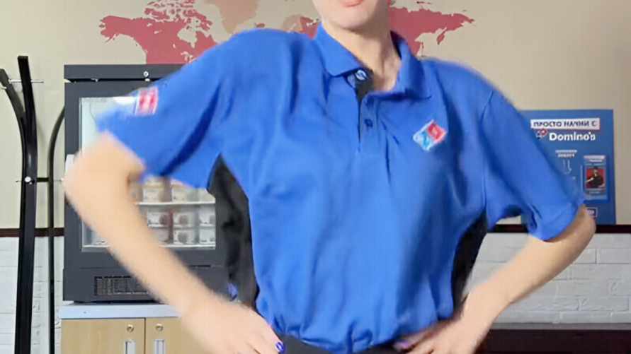 3 млн. просмотров и 50 тыс. комментариев. За короткое видео белоруске пообещали 18 тыс. рублей