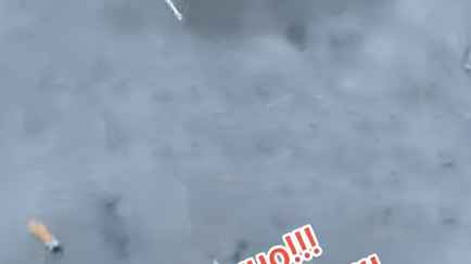 «Осторожно! Свиньи на льду!» – Блогер показал, во что превратилось самое «клевое» место под Гродно после нашествия рыбаков