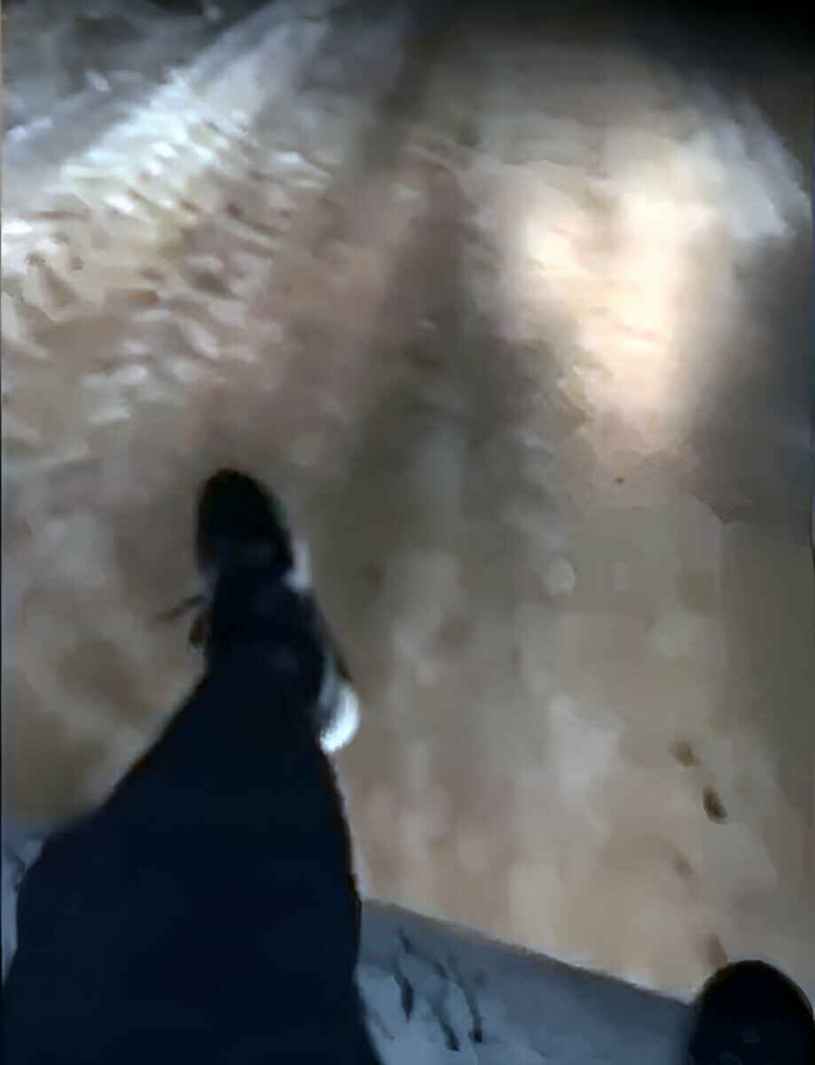 Подростки в Белыничах проехались на крыше «Жигулей». И сами себя сдали