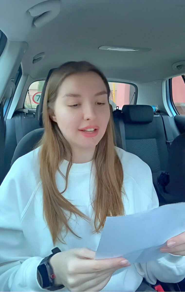 «Малая зарплата? Да нет, нифига» – Учительница начальных классов из Гродно рассказала, как зарабатывает 1600 рублей