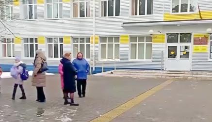 В Смолевичах эвакуировали членов избирательного участка. Что случилось?