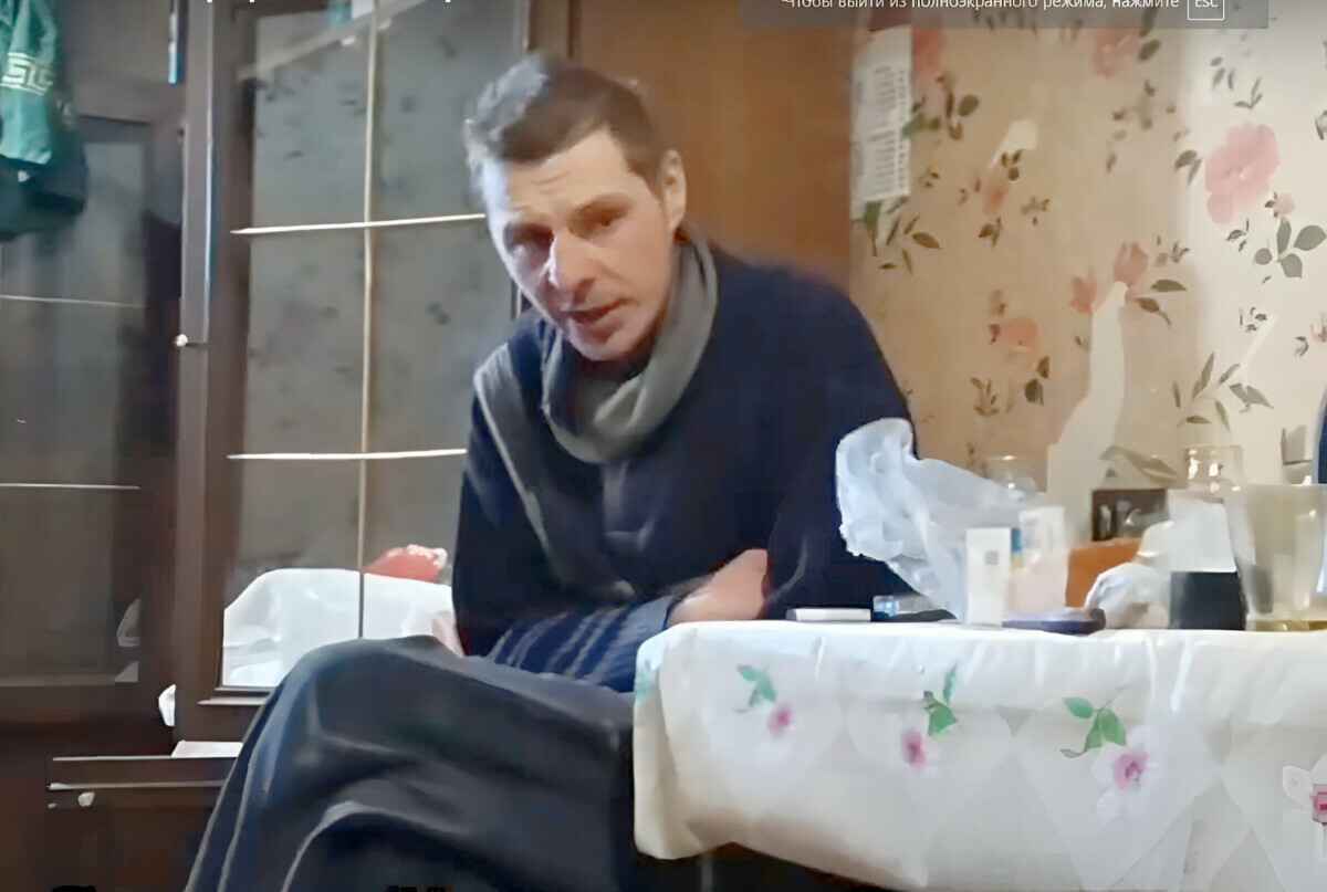 Забрали документы и избивали. Белорус пожаловался на 10 месяцев рабства в России