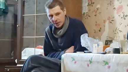 Забрали документы и избивали. Белорус пожаловался на 10 месяцев рабства в России