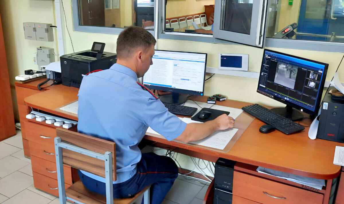 Фото носит иллюстративный характер.