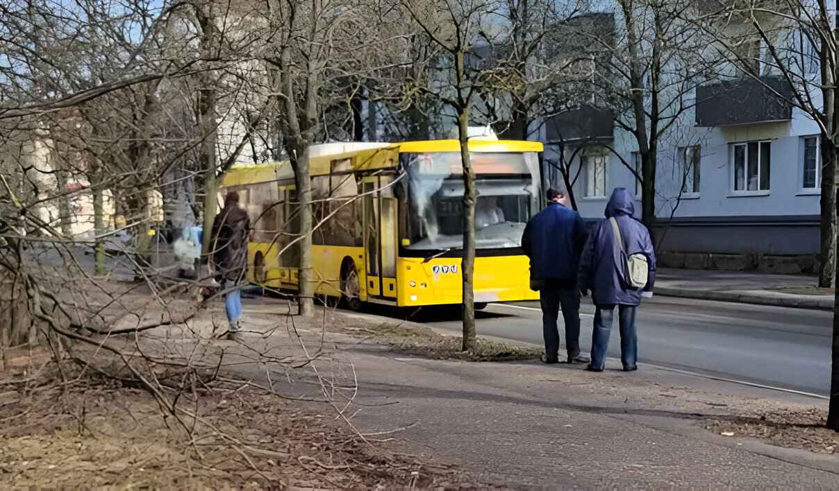 «Что-то точно нарушено» – Видео про минских контролеров накалило интернет