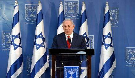 Нетаньяху отказался от перемирия на условиях ХАМАСа