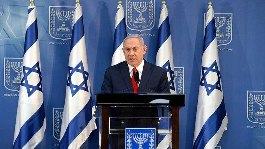 Нетаньяху отказался от перемирия на условиях ХАМАСа