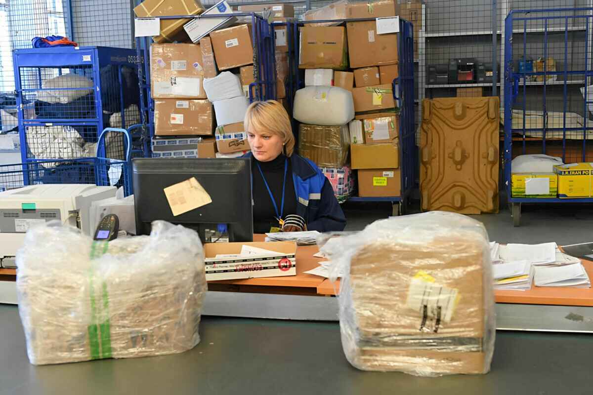 Фото носит иллюстративный характер.