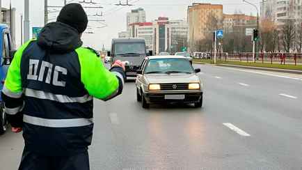 «Вводит в ступор» – в ГАИ рассказали, когда звуковой сигнал может довести до лишения прав