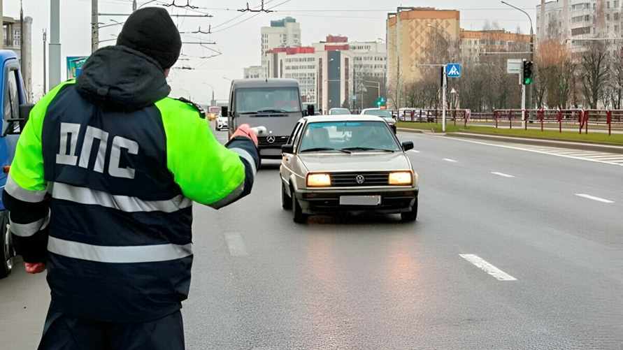 "Вводит в ступор" – в ГАИ рассказали, когда звуковой сигнал может довести до лишения прав