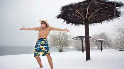 «Климатическое безумие» доберется до Беларуси? Синоптики предупредили о температурных качелях на выходных