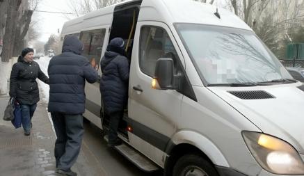 «Мы платим уже 80 рублей» – Водители маршруток в Гродно пожаловались на пассажиров