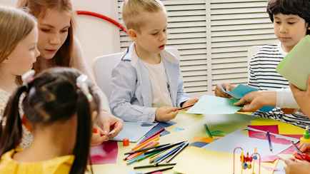 В комитете по образованию Минска озвучили цену на путевку в дневные лагеря. Кто пойдет на каникулы в феврале?