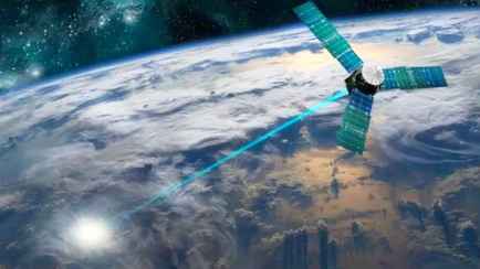 США обвинили РФ в подготовке к размещению ядерного оружия в космосе. Что ответили в России?