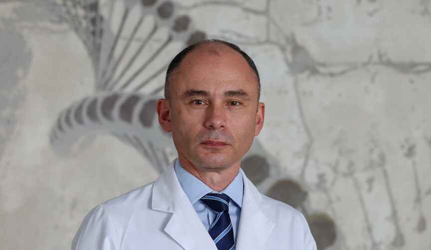 Сергей Красный. Фото sb.by.