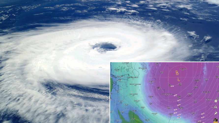 Синоптики предупредили белорусов о приближении «мощнецкого антициклона». Когда похолодает до -15°С?