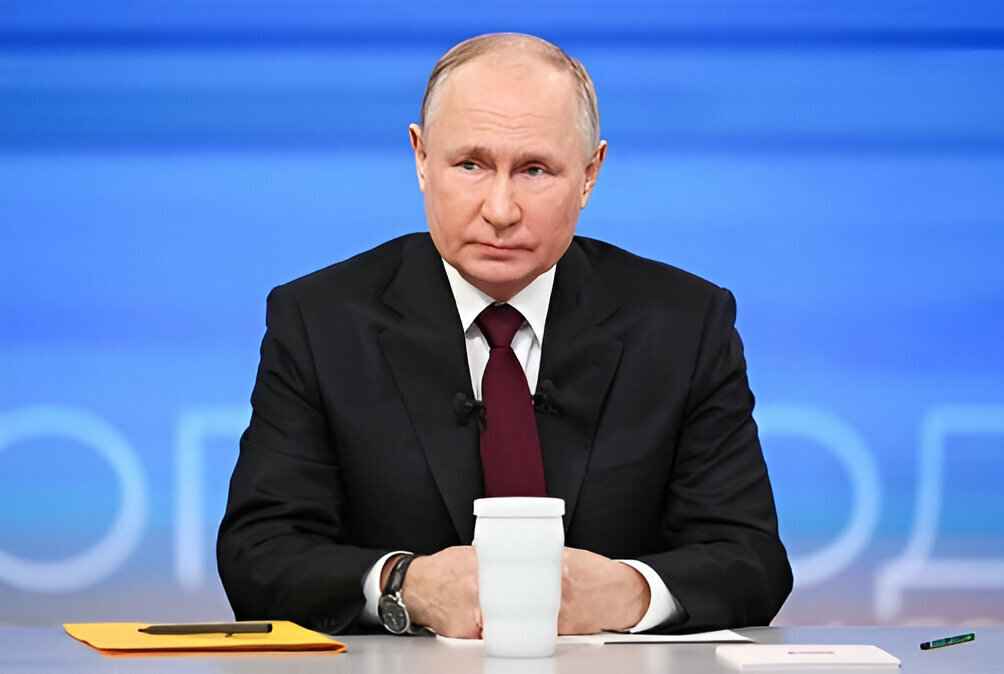 Путин подписал закон о борьбе с «наливайками». Что это такое?