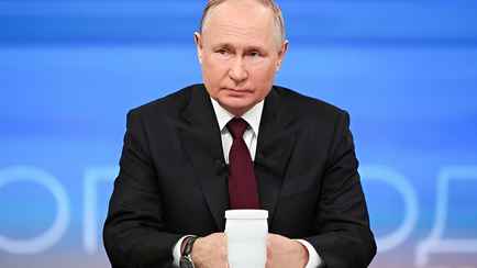 Путин подписал закон о борьбе с «наливайками». Что это такое?