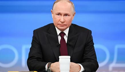 Путин подписал закон о борьбе с «наливайками». Что это такое?