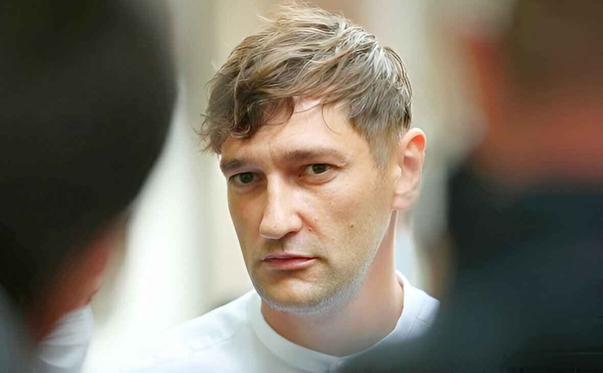 В России объявили в розыск брата Алексея Навального