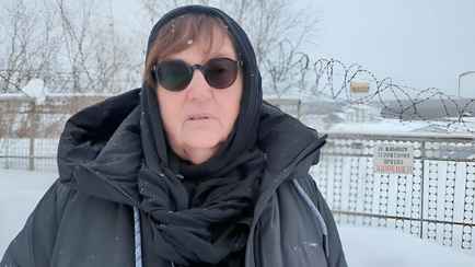 «Что-то сделают с телом» — Мать Навального обвинила СК РФ в шантаже