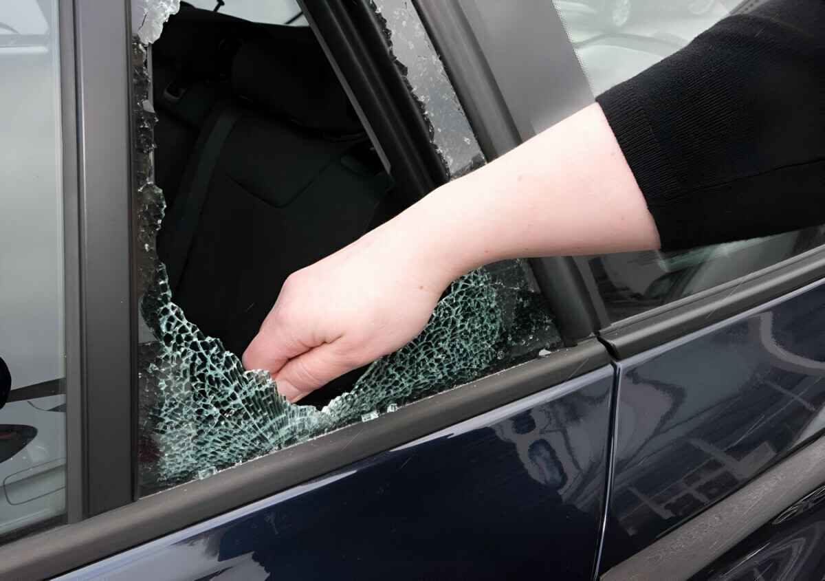 В МВД назвали самые угоняемые марки машин в Беларуси