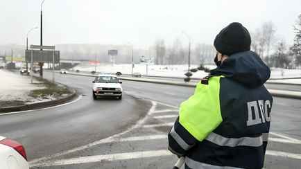 Вплоть до конфискации авто. ГАИ предупредила белорусов о спецмероприятиях и попросила помощи