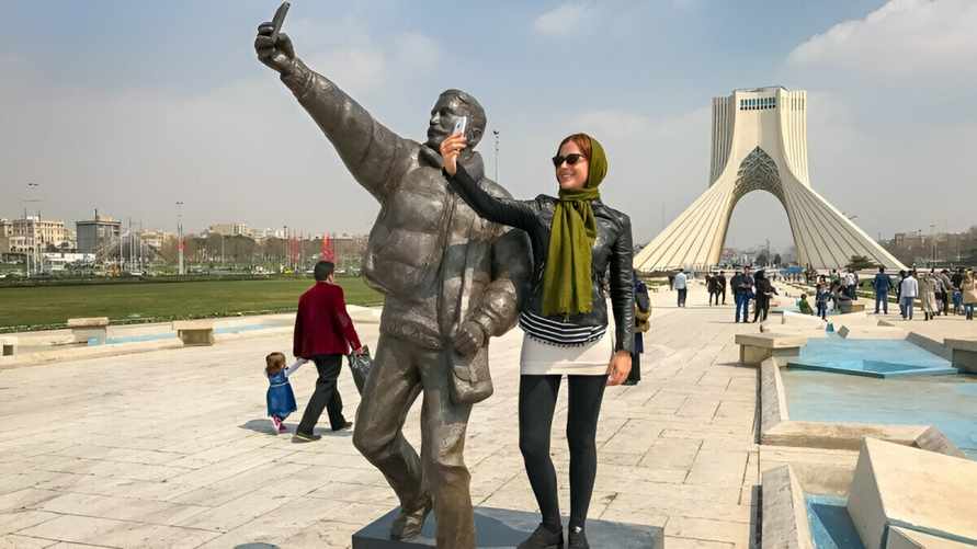 Еще одна страна у моря отменила визы для белорусов