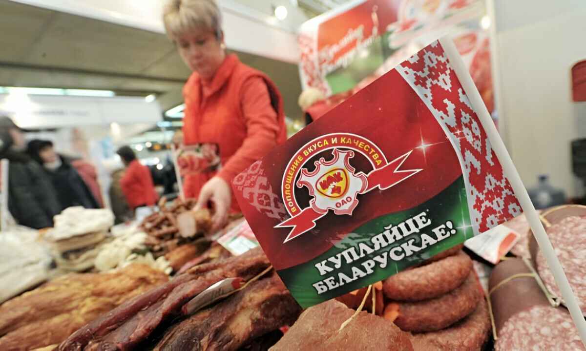 Беларусь исключила вступление в ВТО