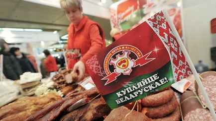 Беларусь исключила вступление в ВТО