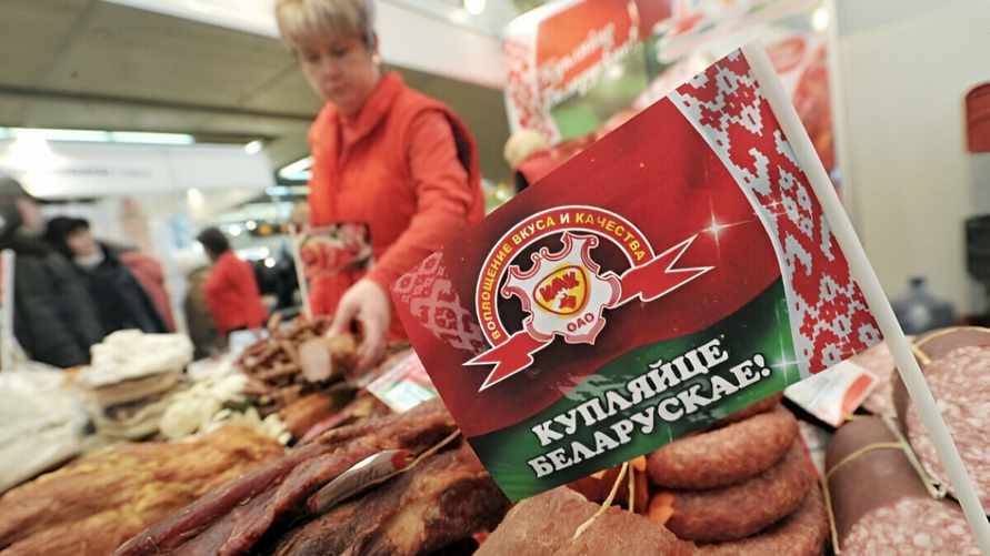 Беларусь исключила вступление в ВТО