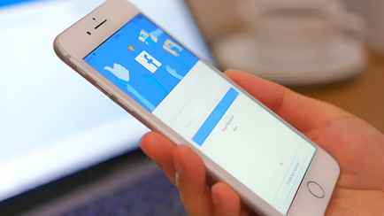 Белорусы стали в последнюю неделю жаловаться на странные звуки из айфонов