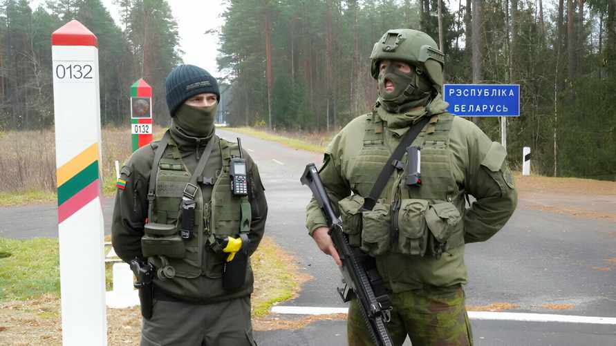 Фото носит иллюстративный характер.