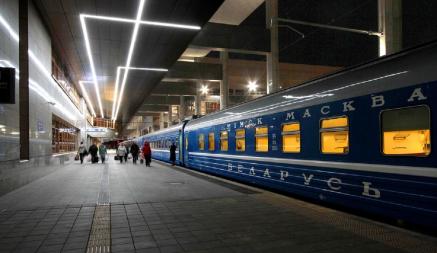БелЖД решила пустить десятки дополнительных поездов в Россию в феврале-марте