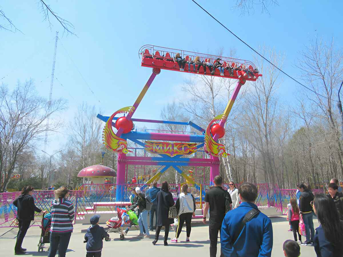 Фото носит иллюстративный характер.