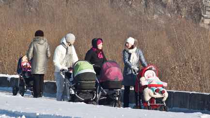 Новый указ ограничил досрочное использование белорусами семейного капитала. В каких случаях?