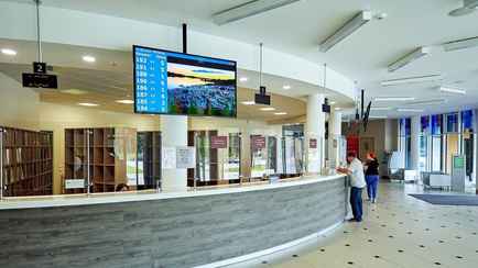 «Должны быть равны» — Глава Минздрава объяснил, как решили «приблизить» цены в государственных и частных клиниках