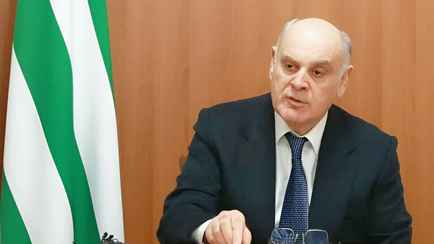 В Абхазии рассказали, через сколько лет хотят вступить в Союзное государство с Беларусью