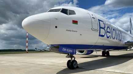 «Зацветает урюк» — Белавиа предложила белорусам улететь «по самому низкому тарифу». Куда?