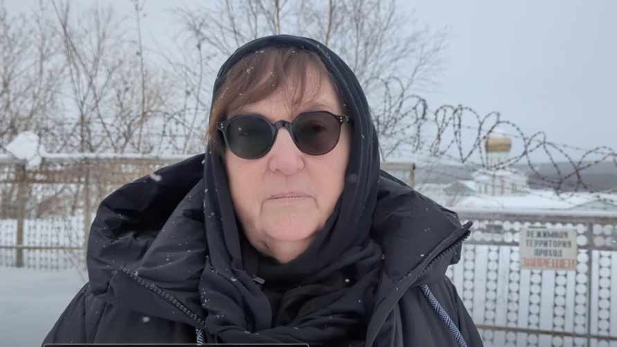 Тело Навального отдали матери