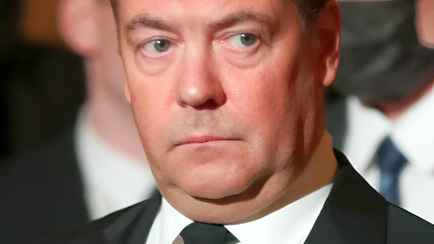 «Или в общем государстве с Россией, или…» – Медведев выдвинул украинцам ультиматум