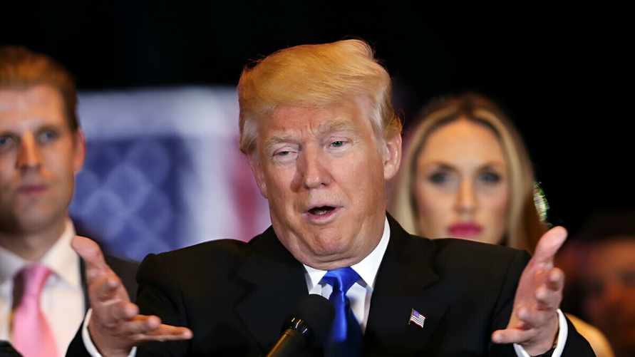 Трамп призвал Россию делать с НАТО "все что, черт возьми, захочет"